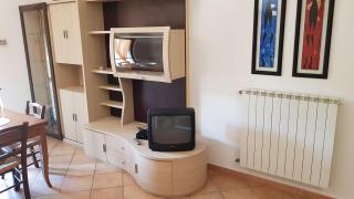 Le Sorgentelle - Bagni San Filippo - 1