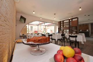 Hotel & Apartments " Perpoin " - Saluzzo - 5