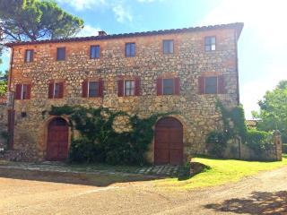 Tenuta di Corsano - Monteroni dʼArbia - 1