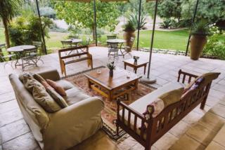 Villiera Guesthouse - 8