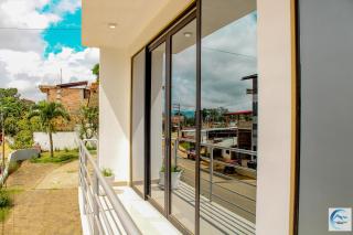 Hostal Cordillera Azul - 3