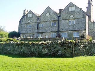 Braithwaite Hall Bed & Breakfast - Middleham - 5