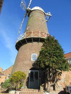 The Windmill - Scarborough - 9