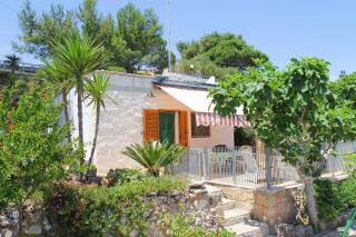 Villetta Azzurra - Corsano - 9
