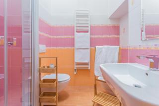B&B White Moon - Gressoney-La-Trinité - 1