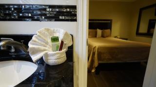 Trylon Hotel - Hollywood - Los Angeles - 2