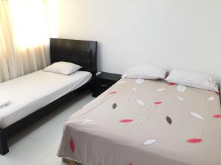 Apartamentos En Edificio Portofino ICDI - 3