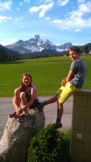 Haus Panorama - Filzmoos - 6