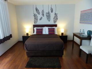 The Lighthouse Bed and Breakfast - Lima - 8