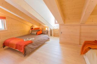 B&B White Moon - Gressoney-La-Trinité - 8