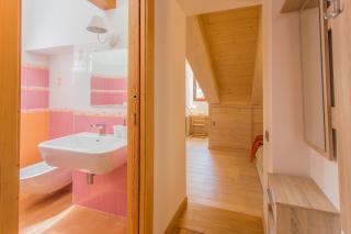 B&B White Moon - Gressoney-La-Trinité - 9