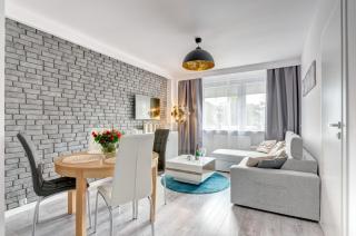 Prime Apartments - Skandynawski - 6