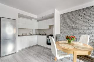 Prime Apartments - Skandynawski - 5