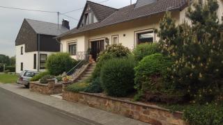 Ferienwohnung Tetzlaff - Burgen - 7
