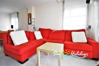 Apartamento Cubelles - Cubelles - 4