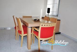 Apartamento Cubelles - Cubelles - 2