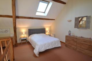 les gîtes de l'argenterie à 15km du zoo de Beauval classés 4 étoiles - 1