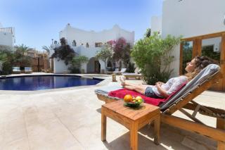 Red C Villas - Dahab - 3
