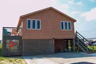 Too Close - KDH MP 6, Ocean Views, 65 Yards to Beach, Foosball, 2 Kitchens, Flex Stays - Kill Devil Hills - 9