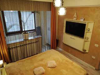 Tomis Apartament - Constanza - 5