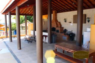 Chalé Recanto Monte Sinai - 6