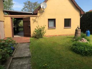 Peeneurlaub - Lassan - 4