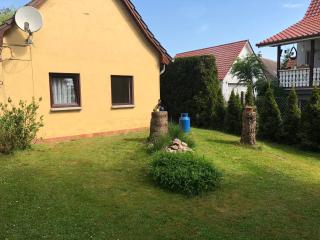 Peeneurlaub - Lassan - 3