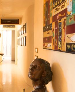 B&B Villa dei Calchi - Suite Room di Charme - 7