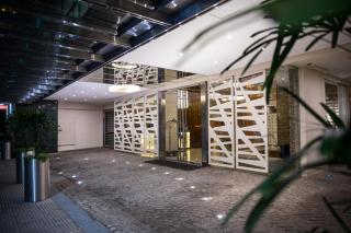 Howard Johnson Plaza Buenos Aires - 1