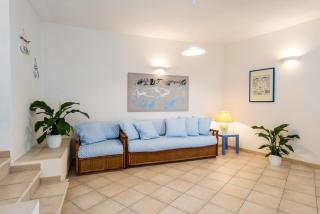 Apartment in S'Abba e Sa Pedra complex with pool - Golfo Aranci - 3