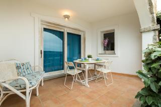Apartment in S'Abba e Sa Pedra with pool - Golfo Aranci - 8