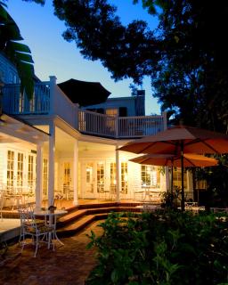 The Gardens Hotel - Key West - 3