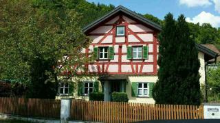 Ferienhaus am Mühlbach - Kinding - 0