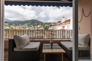 Beautiful Apartment near Monaco - 1