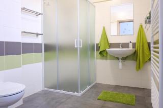 Apartment Zelená zahrada - 1