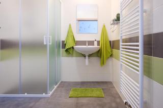 Apartment Zelená zahrada - 2