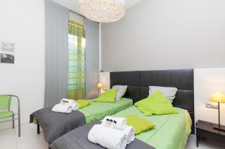 ZEN 2 pièces 3 étoiles, plein centre cannes, à 5mn des plages et du palais - Cannes - 4