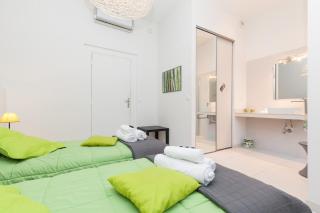 ZEN 2 pièces 3 étoiles, plein centre cannes, à 5mn des plages et du palais - Cannes - 3