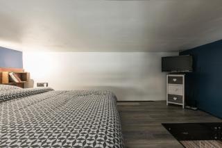 Mezzanine Studio near Monaco - Roquebrune-Cap-Martin - 4