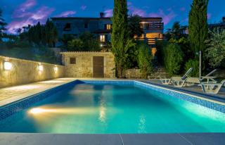 Holiday Home Vizinada - 7
