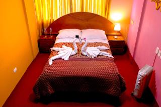 Hostal Virgen de Las Nieves II - Puno - 5
