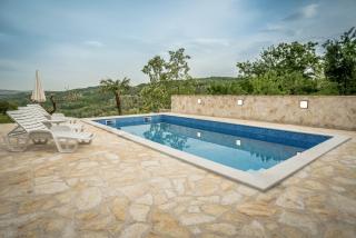 Holiday Home Vizinada - Vižinada - 6