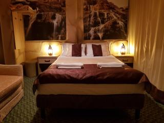 Petra Hotel - Nyíregyháza - 3