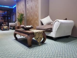 Petra Hotel - Nyíregyháza - 6