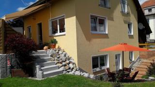 Ferienwohnung Rockmann - Kirchenlamitz - 6