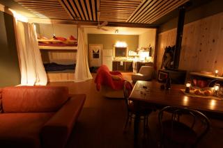 Lofts des Bois du lac Castor - Saint-Paulin - 4