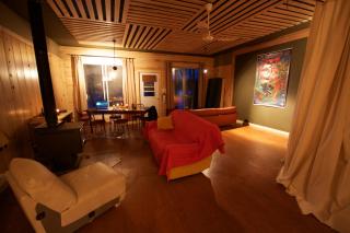 Lofts des Bois du lac Castor - Saint-Paulin - 7