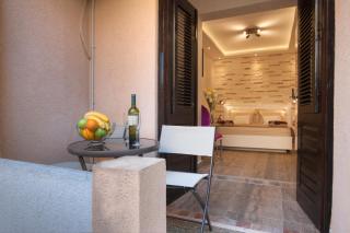 Luxury Boutique Studio Apartments - Budva - 2
