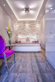 Luxury Boutique Studio Apartments - Budva - 9