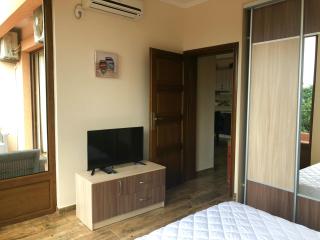 Sun&Sea Apartment - Dobra Voda - 9